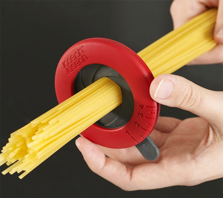 Spaghetti Measure