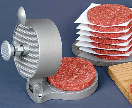 Hamburger Press