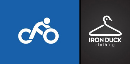 When Logos Look Alike — Creativ