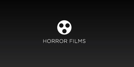 Horror Films Logo