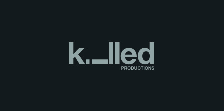 Killed Productions Logo
