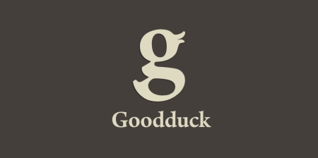 Goodduck Logo