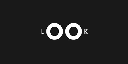 Look Logo