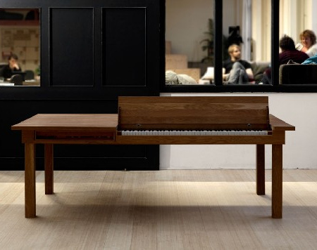 Piano Table