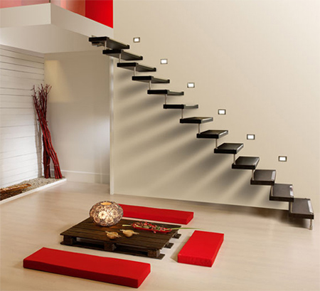 Modern Staircase