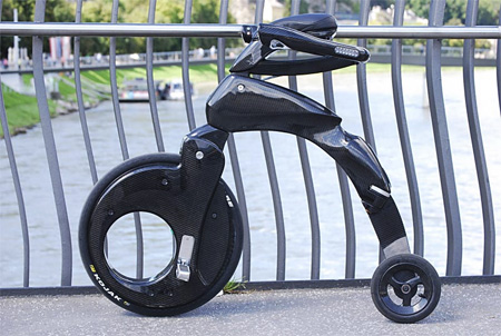 Folding Bike