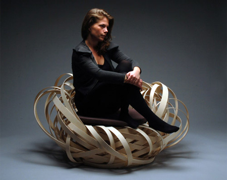 Nest Chair