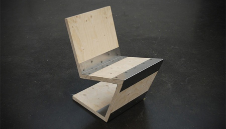 Stoel Chair