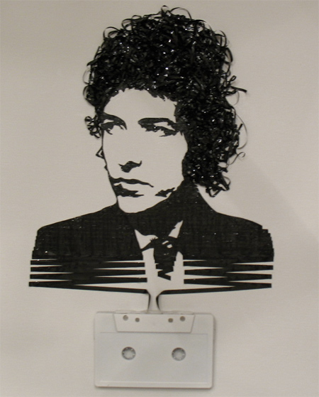 Bob Dylan