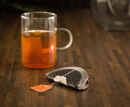 Tea Bag Squeezer