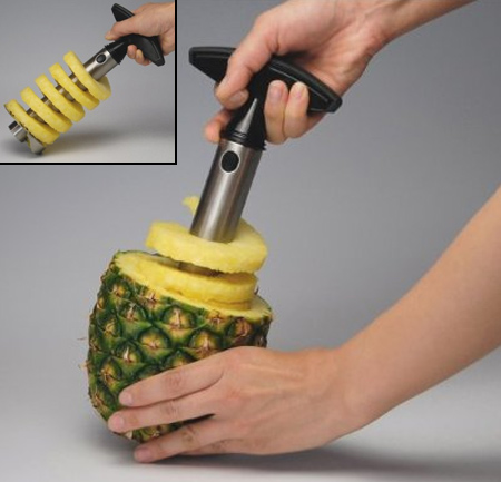 Pineapple Easy Slicer