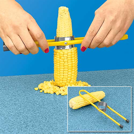 Corn Cutter