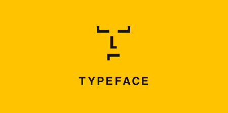 Typeface Logo