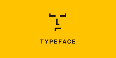 Typeface Logo