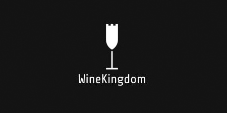 Wine Kingdom Logo