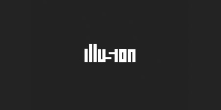 Illusion Logo