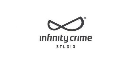 Infinity Crime Logo
