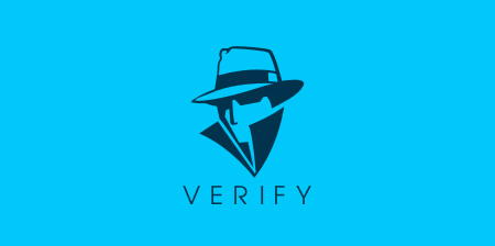 Verify Logo