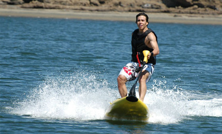 PowerSki Jetboard