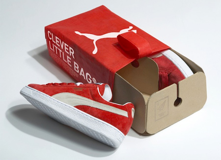 PUMA Packaging