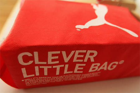 PUMA Clever Little Bag