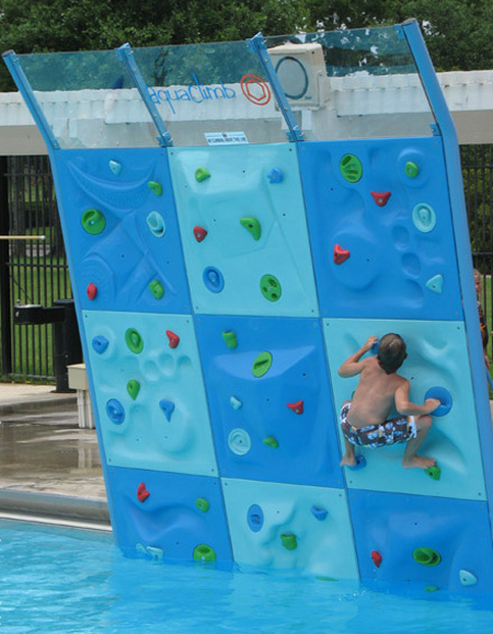 AquaClimb