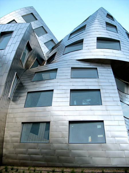 Cleveland Clinic Lou Ruvo Center