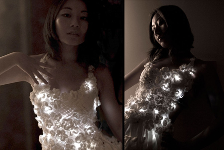 LED Dress