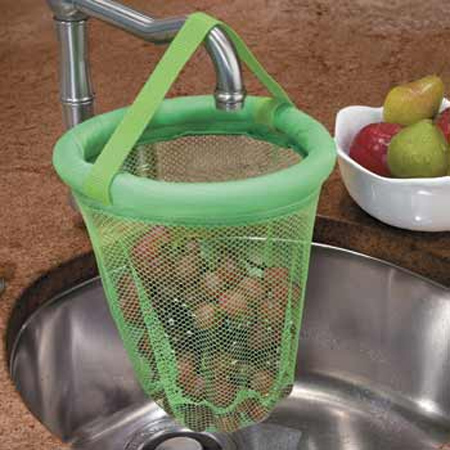 Produce Washing Net