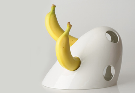 Banana Holder