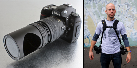 10 Cool Gadgets for Photographers