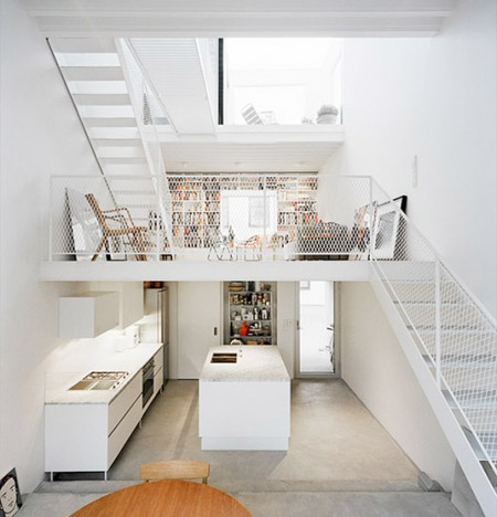 Modern Home Interior