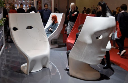 NEMO Chair