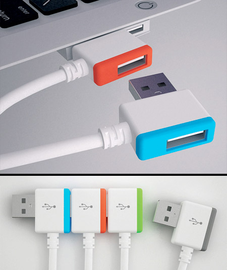 Infinite USB