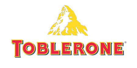 Toblerone Logo