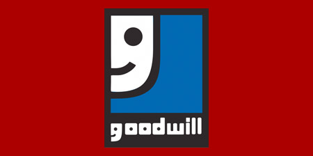 Goodwill Logo