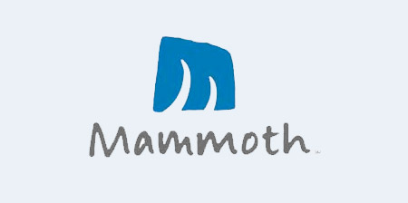 Mammoth Mountain Logo