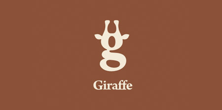 Giraffe Logo