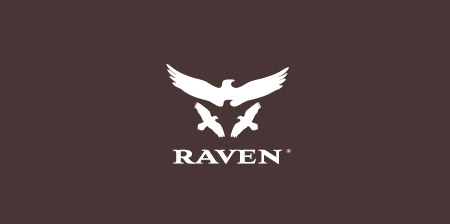 Raven Logo