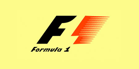 Formula 1 Logo