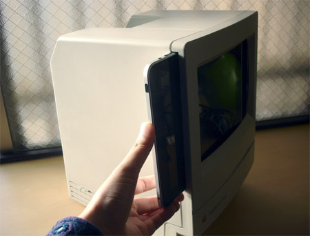 Macintosh Apple iPad Stand