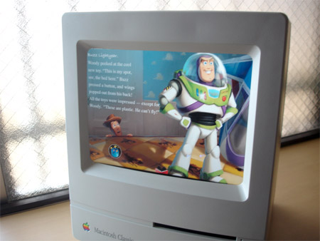 Macintosh Apple iPad Dock