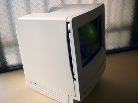 Macintosh Apple iPad Mod