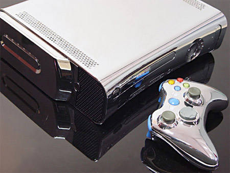 12 Amazing Xbox 360 Case Mods