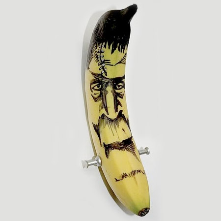 Bananastein