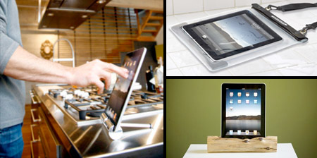 14 Cool Accessories for your iPad