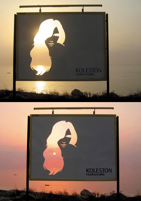 Koleston Billboard