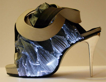 15 Unusual and Creative Shoes