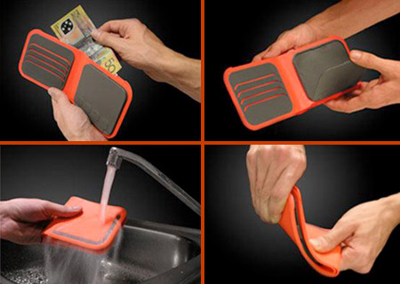 Waterproof Wallet