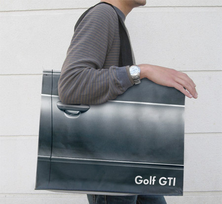 Volkswagen Bag